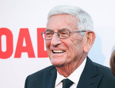 Eli Broad, Billionaire Philanthropist, Dies at 87 - variety.com - Los Angeles - Detroit