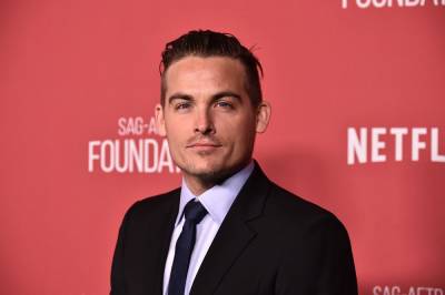 Kevin Zegers Reflects On Being 10 Years Sober In Powerful Instagram Message - etcanada.com