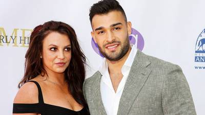 Why Britney Spears’ Boyfriend Sam Asghari Is ‘Proud’ Of Her For Wanting To Speak In Court - hollywoodlife.com - Los Angeles