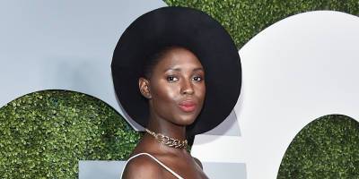 Jodie Turner-Smith Was In Her Second Trimester While Filming 'Without Remorse' - www.justjared.com - Jordan - county Bell