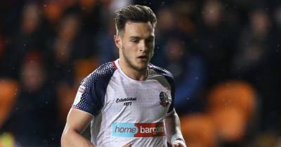 Why Dennis Politic won't feature for Bolton Wanderers this season despite training return - www.manchestereveningnews.co.uk
