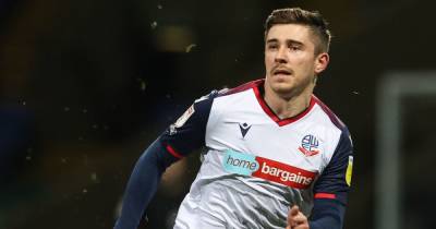 Bolton Wanderers' chances of signing Declan John permanently and other loanees returning assessed - www.manchestereveningnews.co.uk - city Swansea