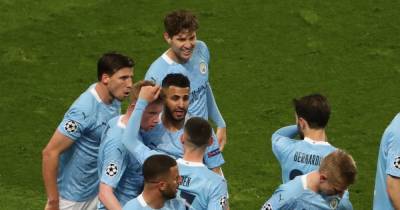 Pundits all say the same thing will happen in Man City's game against Crystal Palace - www.manchestereveningnews.co.uk - Manchester