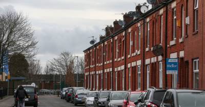 How affordable is your street? Find out with this interactive postcode search - www.manchestereveningnews.co.uk - Manchester