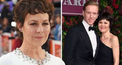 Helen McCrory's friends learned about her cancer just days before her death - www.msn.com