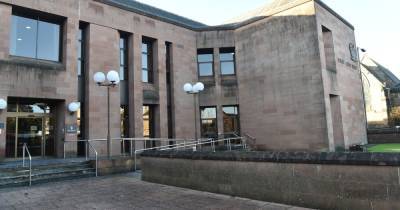 Police Scotland welcomes sentencing of Elderslie coach jailed for abusing young players - www.dailyrecord.co.uk - Scotland