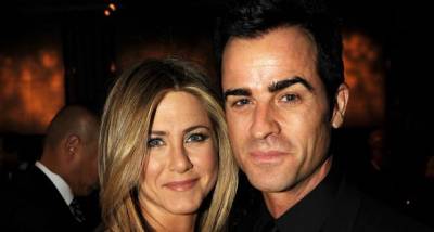 Justin Theroux REVEALS constant attention on his and ex wife Jennifer Aniston's relationship was 'frustrating' - www.pinkvilla.com