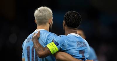 Aguero and Sterling to start - Man City team fans want to see vs Crystal Palace - www.manchestereveningnews.co.uk - Manchester