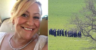Tributes to 'fiercely loyal' PCSO Julia James as police continue hunt for her killer - www.manchestereveningnews.co.uk - county Wood