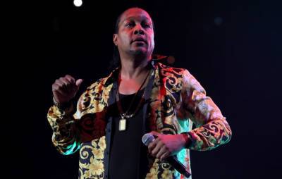 DJ Quik burns Death Row royalty cheque, demands credit for 50 Cent, 2Pac and Nelly tracks - www.nme.com