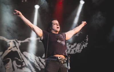 Glenn Danzig says modern “punk explosion” won’t happen due to “cancel culture and woke bullshit” - www.nme.com - county Stone