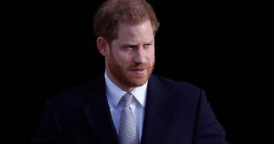 Prince Harry's return to the UK for Princess Diana statue unveiling is in 'serious doubt' - www.ok.co.uk - Britain