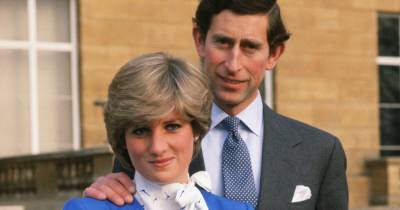Prince Charles 'braced for more Princess Diana revelations' in Netflix documentary about unheard audio tapes - www.ok.co.uk
