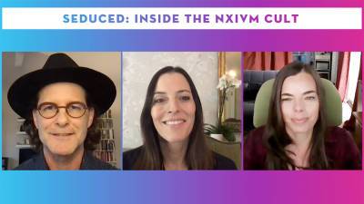 Starz’s ‘Seduced: Inside The NXIVM Cult’ Shows How Catherine Oxenberg Rescued Daughter From Sex Cult – Contenders TV Docs + Unscripted - deadline.com