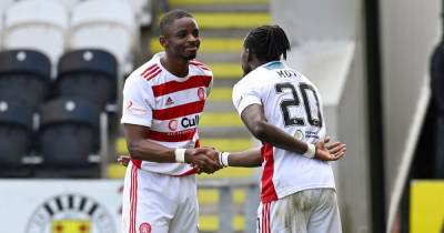 3 talking points as Hamilton keep great escape dream alive with crucial St Mirren win - www.dailyrecord.co.uk - Scotland