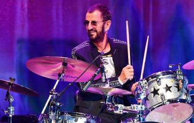 Ringo Starr reveals which Beatles song is his favourite - www.nme.com
