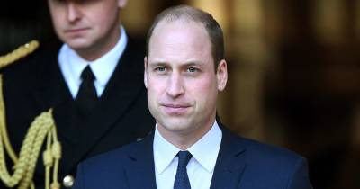 Prince William Is Taking a Weekend-Long Hiatus From Social Media for a Worthy Cause - www.usmagazine.com - Britain
