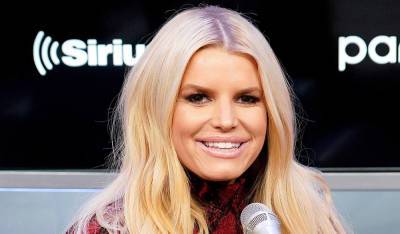 Jessica Simpson Says Publicists Told Stars Not to Date Her, Reveals She Dated More Celebs Than We Know - www.justjared.com