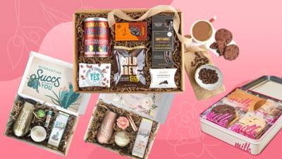 The Best Care Package Ideas for Mother's Day 2021: Snacks, Coffee, Beauty Products and More - www.etonline.com