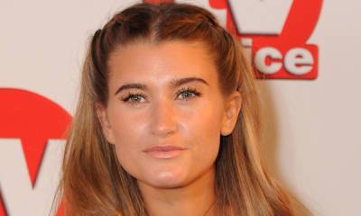 Charley Webb shares heartmelting photos with son following cute night in - hellomagazine.com