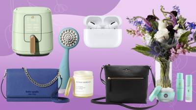 6 Mother's Day Gift Ideas Under $50 - www.etonline.com