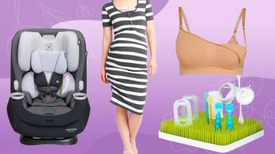 Mother's Day 2021: Best Gifts For New and Expectant Moms - www.etonline.com