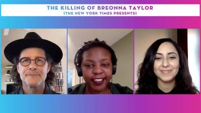 FX’s ‘The Killing Of Breonna Taylor’ Investigates Police Shooting That Shook America – Contenders TV Docs + Unscripted - deadline.com - New York - USA - city Louisville