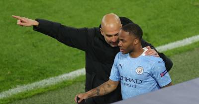 Guardiola 'open to selling Sterling', Spurs drop Kane future hint and more transfer rumours - www.manchestereveningnews.co.uk - Manchester