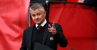 Ole Gunnar Solskjaer sent message over Manchester United's Liverpool game ahead of Roma - www.manchestereveningnews.co.uk - Manchester