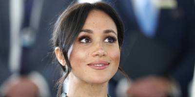 Meghan Markle Makes Donation To Mothers In Need on Mother's Day - www.justjared.com