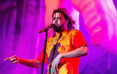 J. Cole to release new documentary ‘Applying Pressure’ - www.nme.com