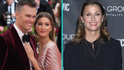 Tom Brady Honors Wife Gisele Bündchen and Ex Bridget Moynahan on Mother's Day - www.etonline.com