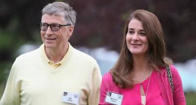 Melinda Gates met with divorce lawyers in 2019 after Bill’s dealing with Jeffrey Epstein went public - www.pinkvilla.com