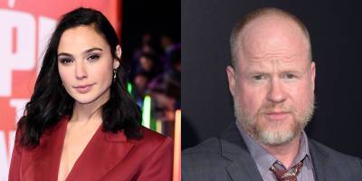 Gal Gadot Is Confirming This Rumor About What Happened While Working With Joss Whedon - www.justjared.com - Israel