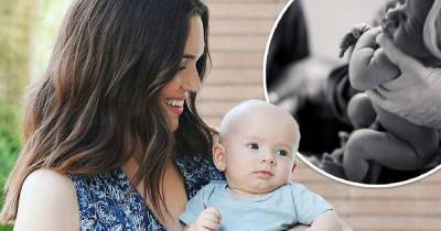 Mandy Moore celebrates first Mother's Day with son Gus - www.msn.com