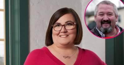 90 Day Fiance’s Danielle Mullins Is ‘Happy’ With Robert’s ‘Supportive’ Reaction to Her Past Relationship - www.usmagazine.com