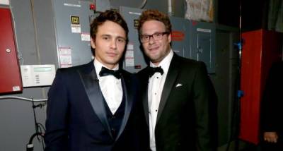 Seth Rogen says he has 'no plans' to work with James Franco after sexual misconduct allegations - www.pinkvilla.com