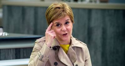 Five issues Nicola Sturgeon must prioritise as the Scottish Parliament gets back to business - www.dailyrecord.co.uk - Scotland