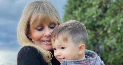 Actress Britt Ekland calls for rare disease ALD birth test which could prevent children from dying - www.dailyrecord.co.uk - Britain