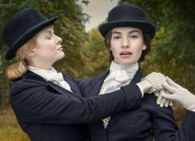 The Pursuit of Love viewers turn off ‘dire’ period drama - evoke.ie