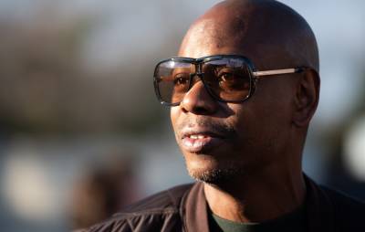 Dave Chappelle says he “used to buy weed” off Idris Elba - www.nme.com