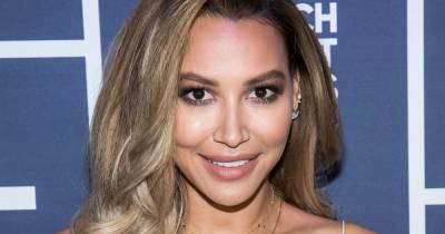 Glee star Naya Rivera's ex-husband Ryan Dorsey pays tribute to late actress in emotional Mother's Day post - www.ok.co.uk - USA