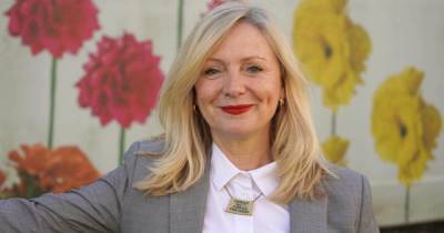 Former Corrie star and Labour MP Tracy Brabin elected as first West Yorkshire mayor - www.manchestereveningnews.co.uk