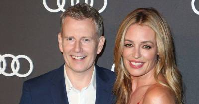 Cat Deeley sparks major fan reaction as she shares new baby photo - www.msn.com - Britain
