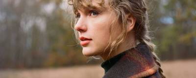 BRITs revives Global Icon Award for first time in five years for Taylor Swift - completemusicupdate.com