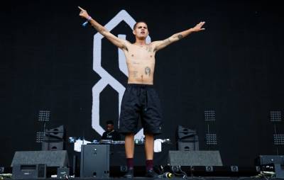 Slowthai announces his new one-day festival, Happyland - www.nme.com - Britain