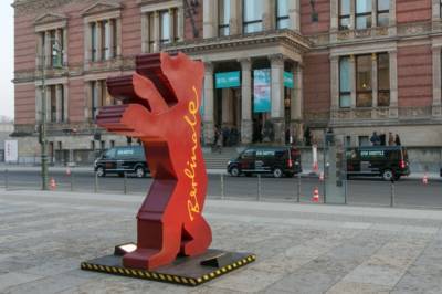 Berlinale Summer Special To Take Place As An Outdoor Event In June, Venues Revealed - deadline.com - Berlin
