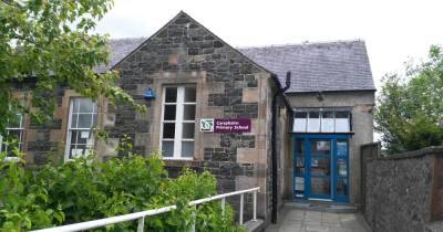 A 300-year-old Stewartry school could close for good - www.dailyrecord.co.uk