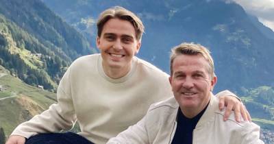 The Chase's Bradley Walsh will star alongside son Barney in The Darling Buds of May reboot - www.ok.co.uk