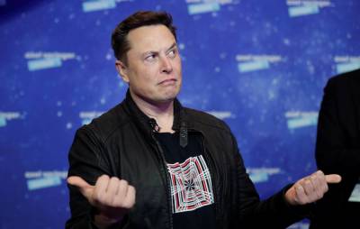 Elon Musk’s ‘Saturday Night Live’ comments cause the price of dogecoin to tumble - www.nme.com - USA